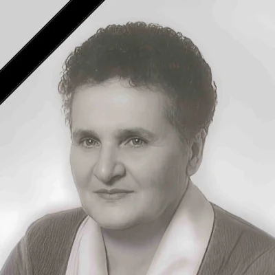 Nekrolog Śp. Krystyna Majczak