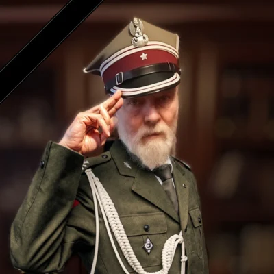 Nekrolog Śp. Leszek Słabosz