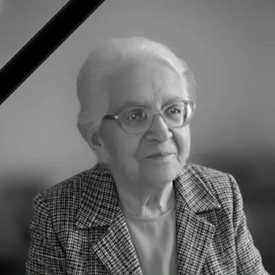 Nekrolog Śp. Zofia Nowak