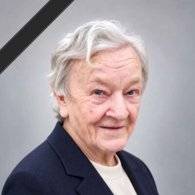 Nekrolog Janina Bigajczyk